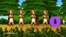 Bingo Dog Song - Bingo Kids' Songs -3D Animation Bingo Nursery Rhymes for Children-SxGVp2AGMCU