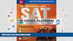 BEST PDF  McGraw-Hill Education SAT 2016, Cross-Platform Edition Christopher Black  Pre Order