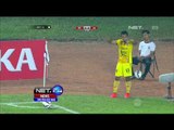 Hasil Pertandingan PS TNI Vs Sriwijaya - NET24