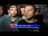 Aksi Kejar Kejaran Pelaku Curanmor di Bandar Lampung - NET5