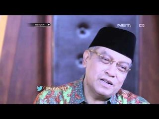 Risalah - Keutamaan Ayat Kursi - Said Aqil Siradj