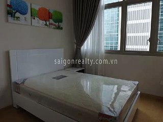 The Vista apartment apartments in ho chi minh city