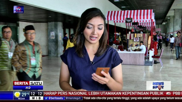 Kenaikan Harga BBM Mengikuti Tren Minyak Dunia