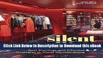 [Read Book] Silent Selling: Best Practices and Effective Strategies in Visual Merchandising Kindle