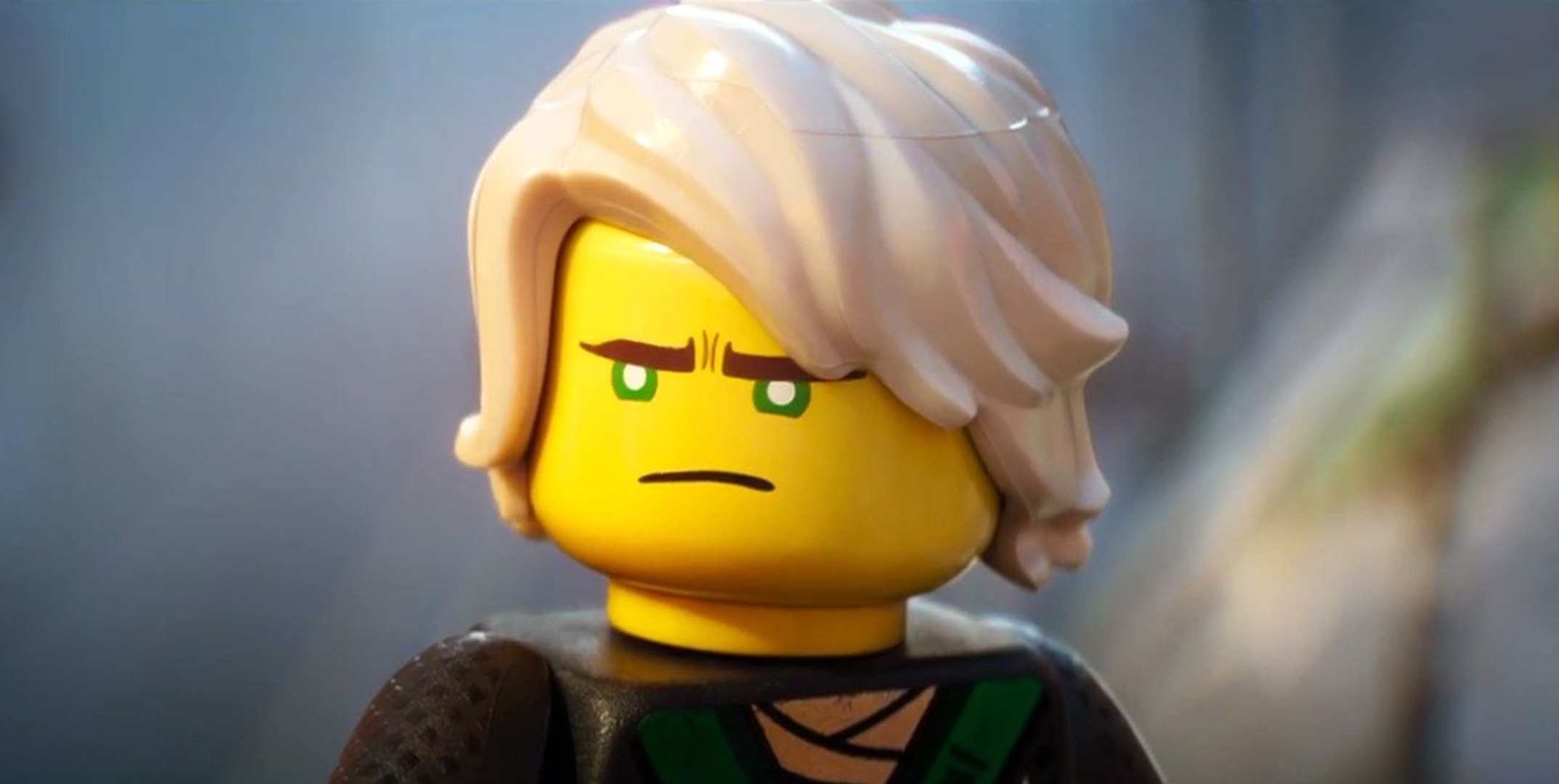 The lego ninjago movie стим фото 49