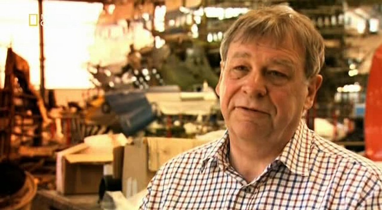 Alarm im Cockpit  S09E01 - Panik auf dem Rollfeld