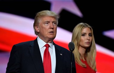 Philippe Corbé : Donald Trump en colère contre l'enseigne qui ne vend plus la marque de sa fille