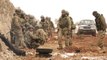 El Bab'da Türk Askerine DEAŞ Saldırısı: 1 Asker Şehit Oldu, 10 Yaralı Var