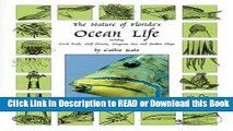 PDF [FREE] DOWNLOAD The Nature of Florida s Ocean Life : Including Coral Reefs, Gulf Stream,