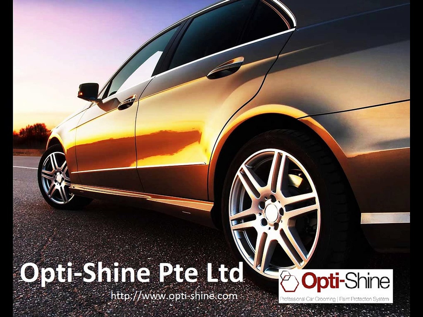 ⁣Car Grooming Singapore