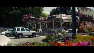 YOUTH IN OREGON Trailer (Nicola Peltz, 2017)