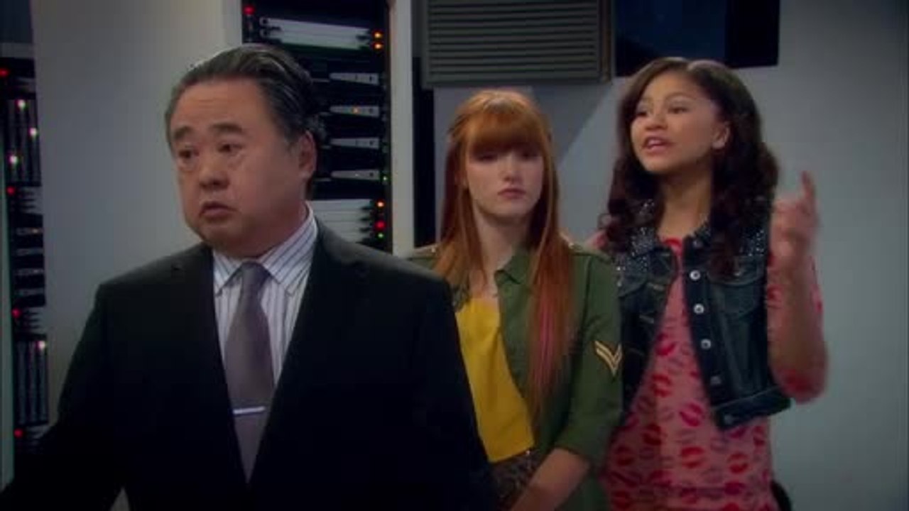 Shake It Up - S 2 E 30 - Made In Japan - Part 3
