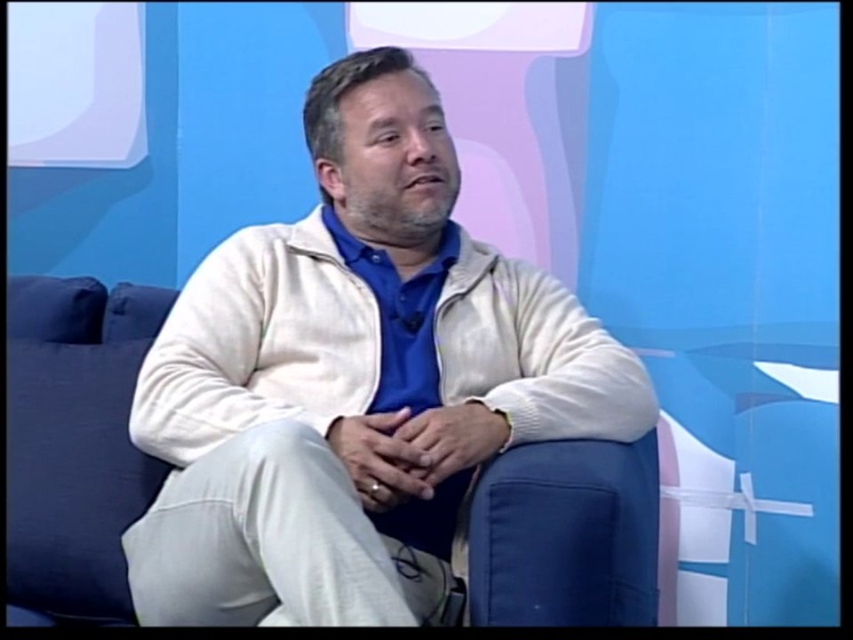 Las Mañanas I 8 febrero 2017 I Parte II