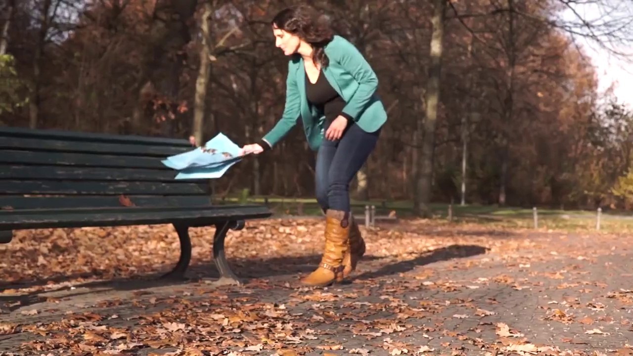 Innocence in danger : Share smart