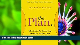 FREE [DOWNLOAD] The Plan: Eliminate the Surprising 