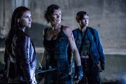 Watch Full Movie Original Horror action In the Resident Evil: The Final Chapter (2016)Free HD Quality