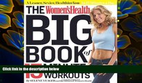 READ book The Women s Health Big Book of 15-Minute Workouts: A Leaner, Sexier, Healthier You--In