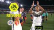 Montpellier Hérault SC - AS Monaco (1-2)  - Résumé - (MHSC-ASM) / 2016-17