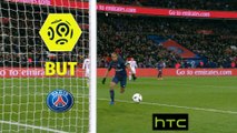 But LUCAS MOURA (90ème +2) / Paris Saint-Germain - LOSC - (2-1) - (PARIS-LOSC) / 2016-17