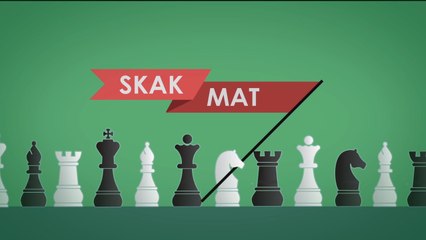 LIVE! SKAKMAT, 23 Maret 2017