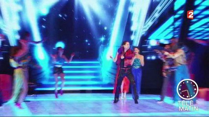 Coulisses - Saturday Night Fever