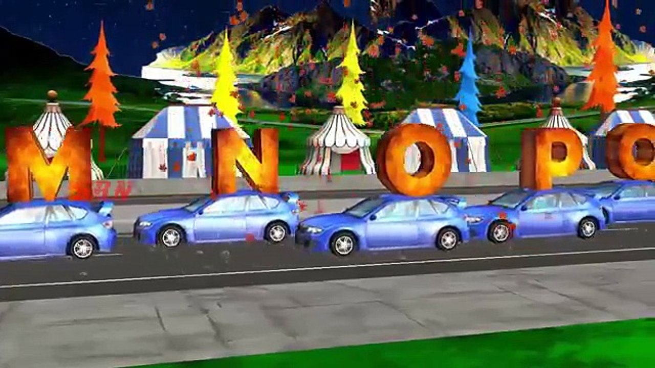 Песня алфавит для детей | ABC песни и потешки коллекцию для детей | алфавит песни