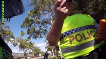 POLICE VS BIKERS 2017 - Good Cops Bad Cops You Decide! [Ep #29]-vSZYkq1UWtk