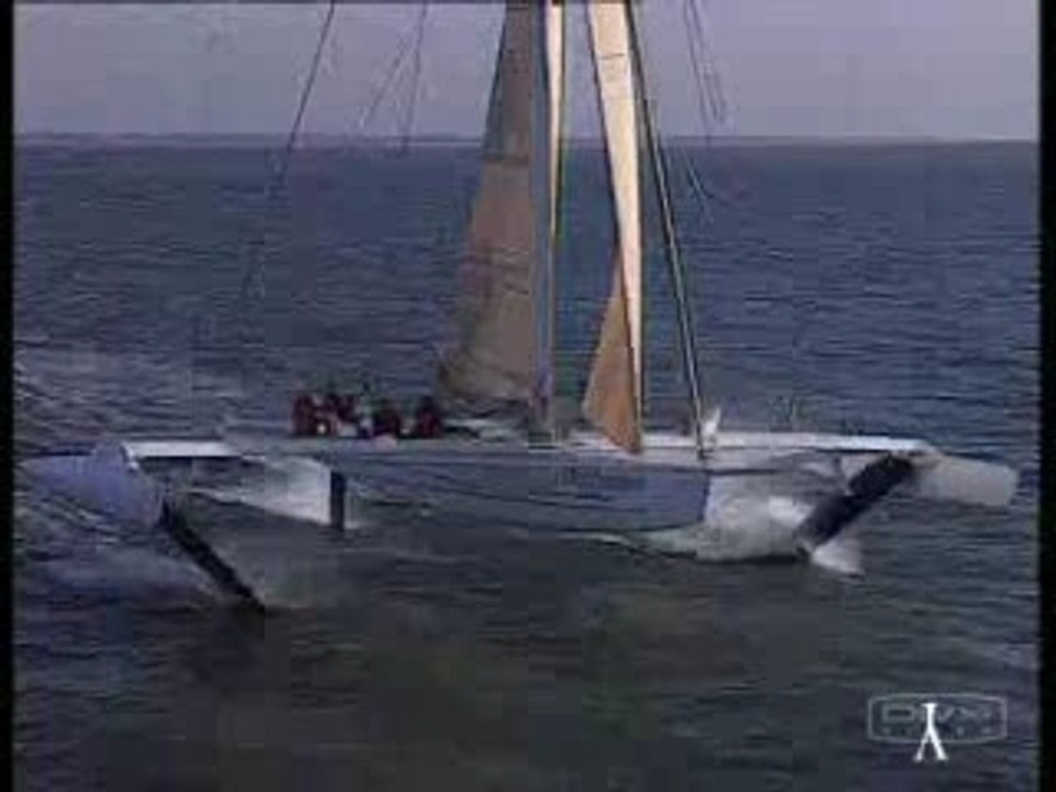 hydroptere