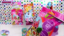 My Little Pony Giant Play Doh Surprise Dress Rainbow Dash MLP Surprise Egg and Toy Collector SETC
