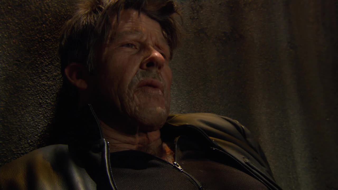 Stargate Atlantis - S 3 E 7 - Common Ground
