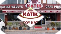 Hadımköy Katık Pide Tanıtım - Hadımköy Pide