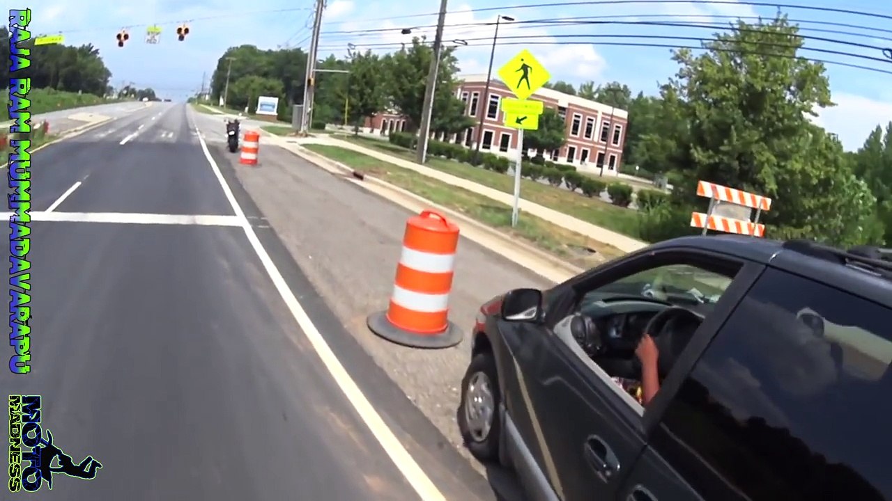Stupid, Crazy & Angry People Vs Bikers 2017 - Road Rage [Ep.#43]-IC1xUKL-phg