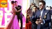 Neil Nitin Mukesh's Wedding Party | Exclusive Video | Rukmini Sahay | Bollywood Asia