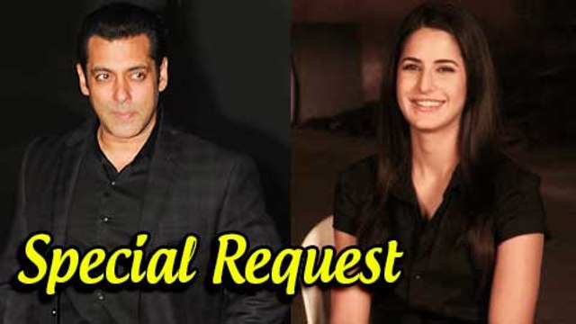 Katrina Kaif Requests Salman Khan To Launch Her Two Sisters Isabelle Kaif Sonia Kaif