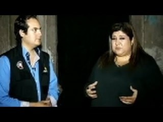 Ex Hacienda Buenavista (1° Parte)