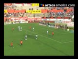 Jaguares(1) Vs Cruz Azul (1) - J5 Apertura 2011