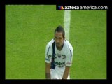Cruz Azul (2) Vs Atlante (1) - J4 Apertura 2011