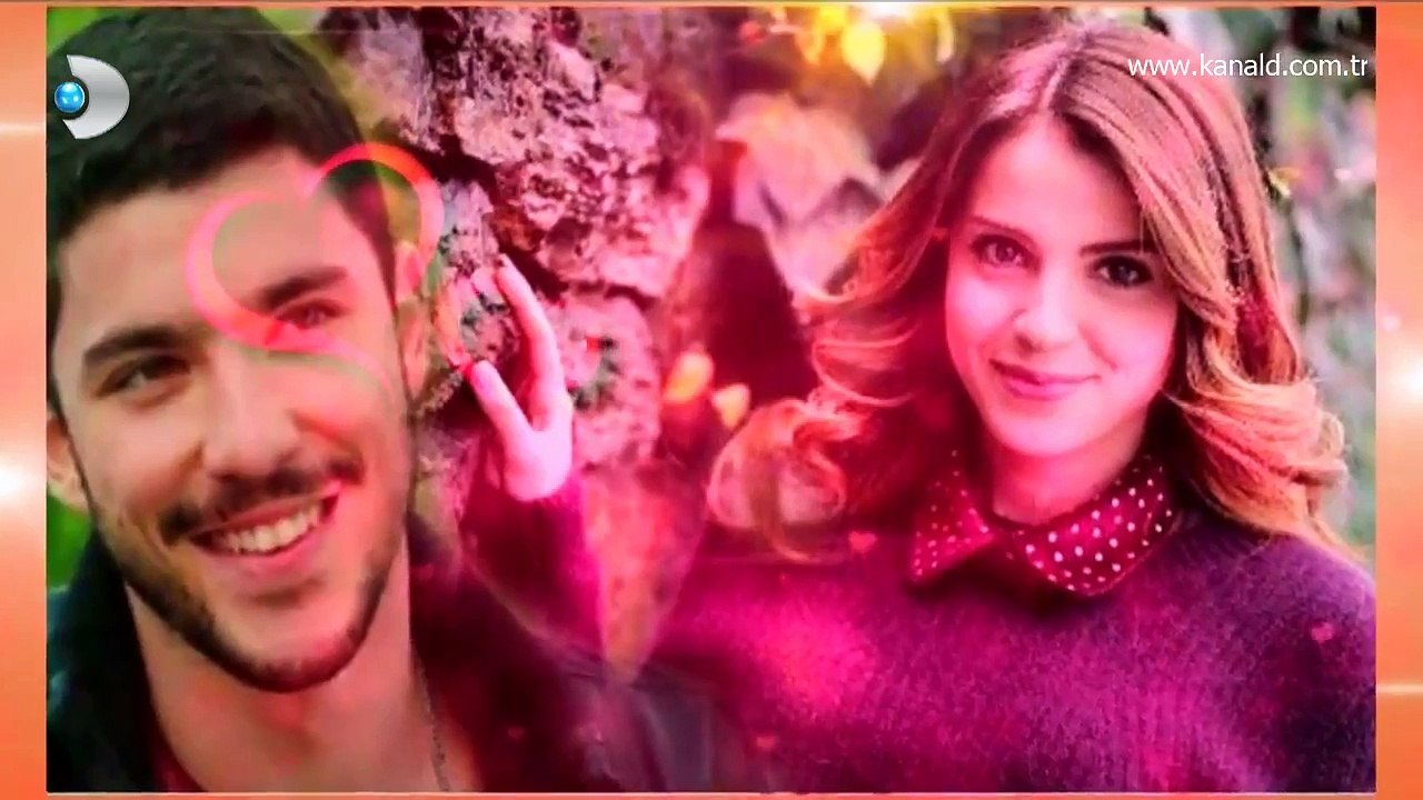 Renkli Sayfalar 194. Bölüm- Sevgililer gününün sembol çifti Burçin Terzioğlu ve İlker Kaleli oldu!