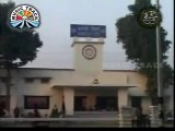 Ziarat e Dargah Aala Hazrat Imam Ahmed Raza(R.A.), Bareily Sharif, India