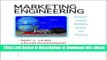 DOWNLOAD Marketing Engineering: Computer-Assisted Marketing Analysis and Planning (2nd Edition)