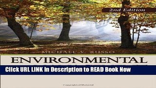 [PDF] Environmental Management: Readings and Cases, 2nd Edition FULL eBook