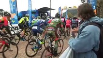 Étoile de Bessèges 2017 Etape 3