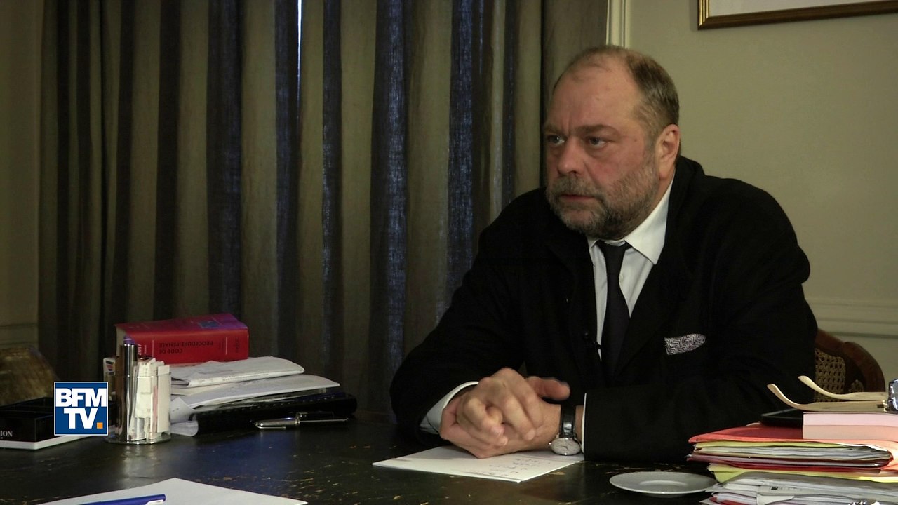 La thèse de l’accident privilégiée à Aulnay-sous-Bois: "Théo sait qu’il a été violé" estime son avocat