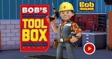 Боб строитель: Учимся Пользоватся Инструментами / Bob the Builder: Learning to Use Tools