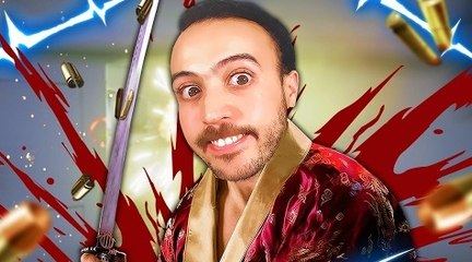 LE BLED'ART-JE DÉCOUPE MES ENNEMIS !