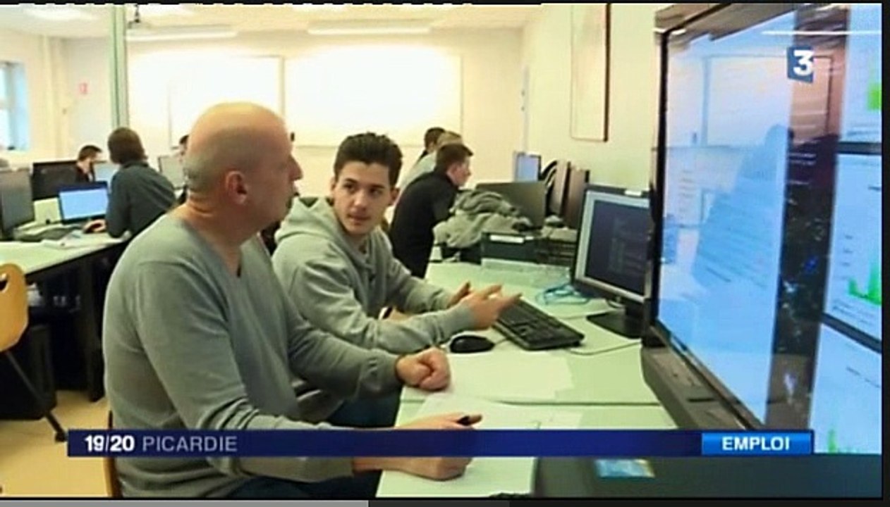 France 3 Picardie