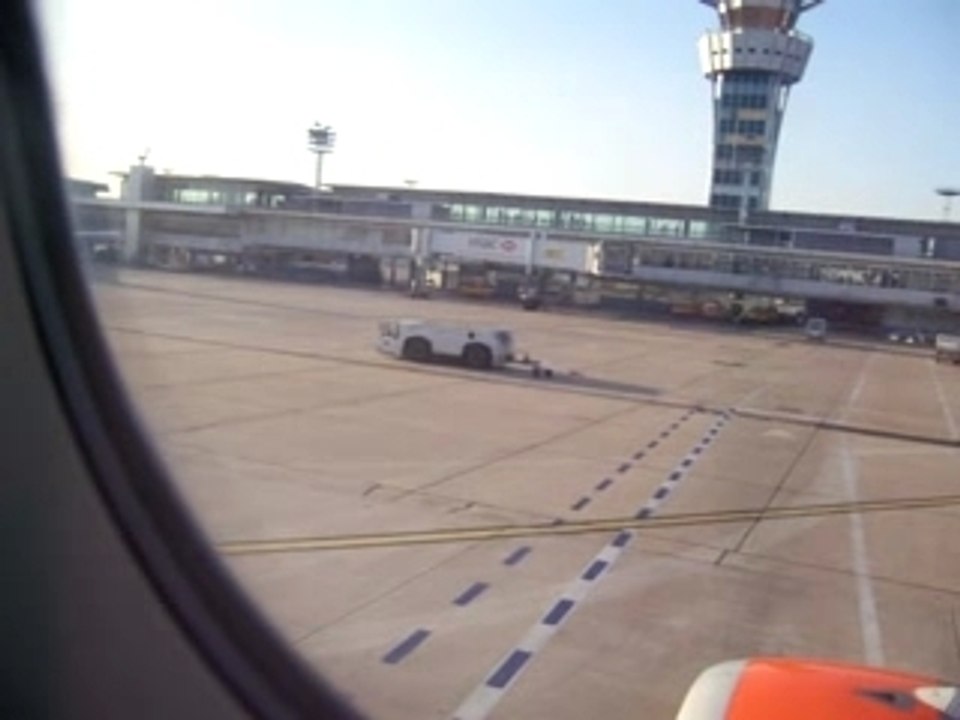aeroport orly