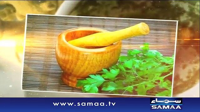 Subah Saverey Samaa Kay Saath | SAMAA TV | Madiha Naqvi | 09 Feb 2017