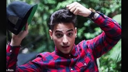 Nuevos Rumores Sobre Maluma.