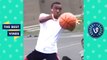 Top Basketball Moves, Trick Shots & Fails Compilation _ Best Vines of August 2016